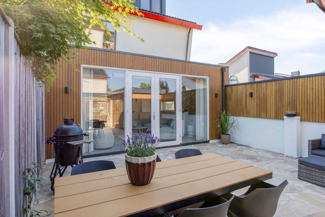 Photo 31 of Aletta Jacobsstraat 36