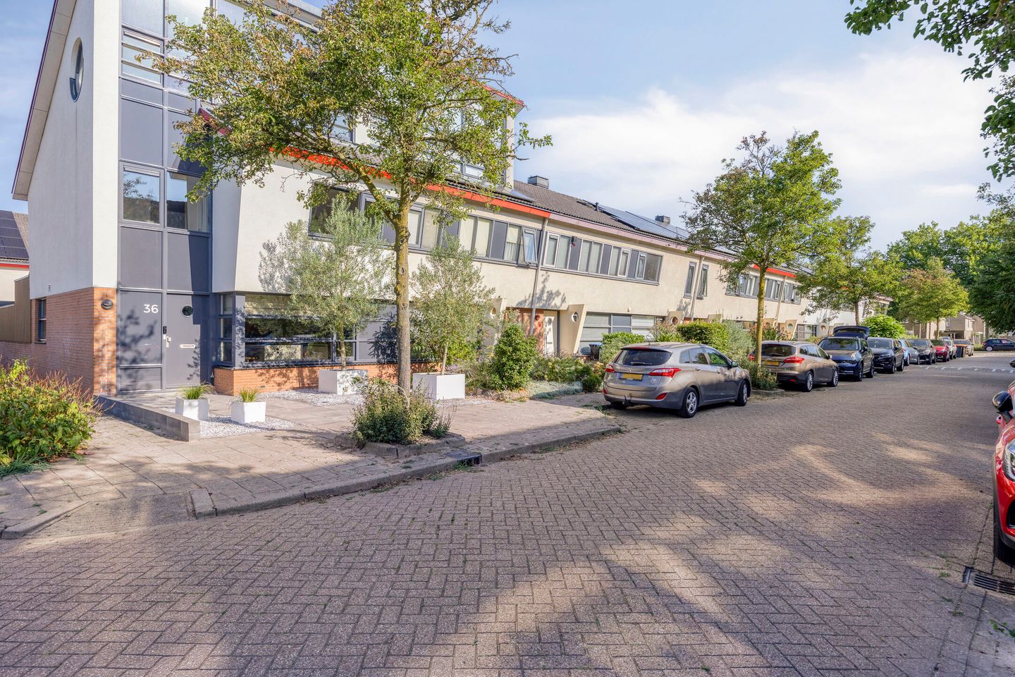 Photo 5 of Aletta Jacobsstraat 36