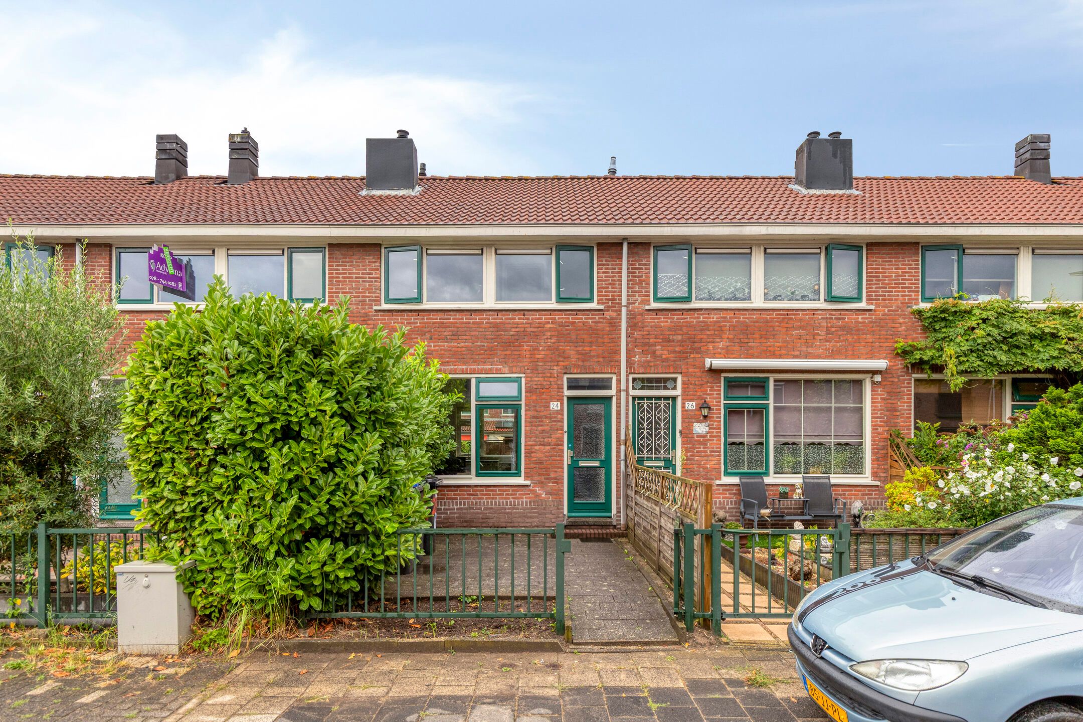 Verhulststraat 24 