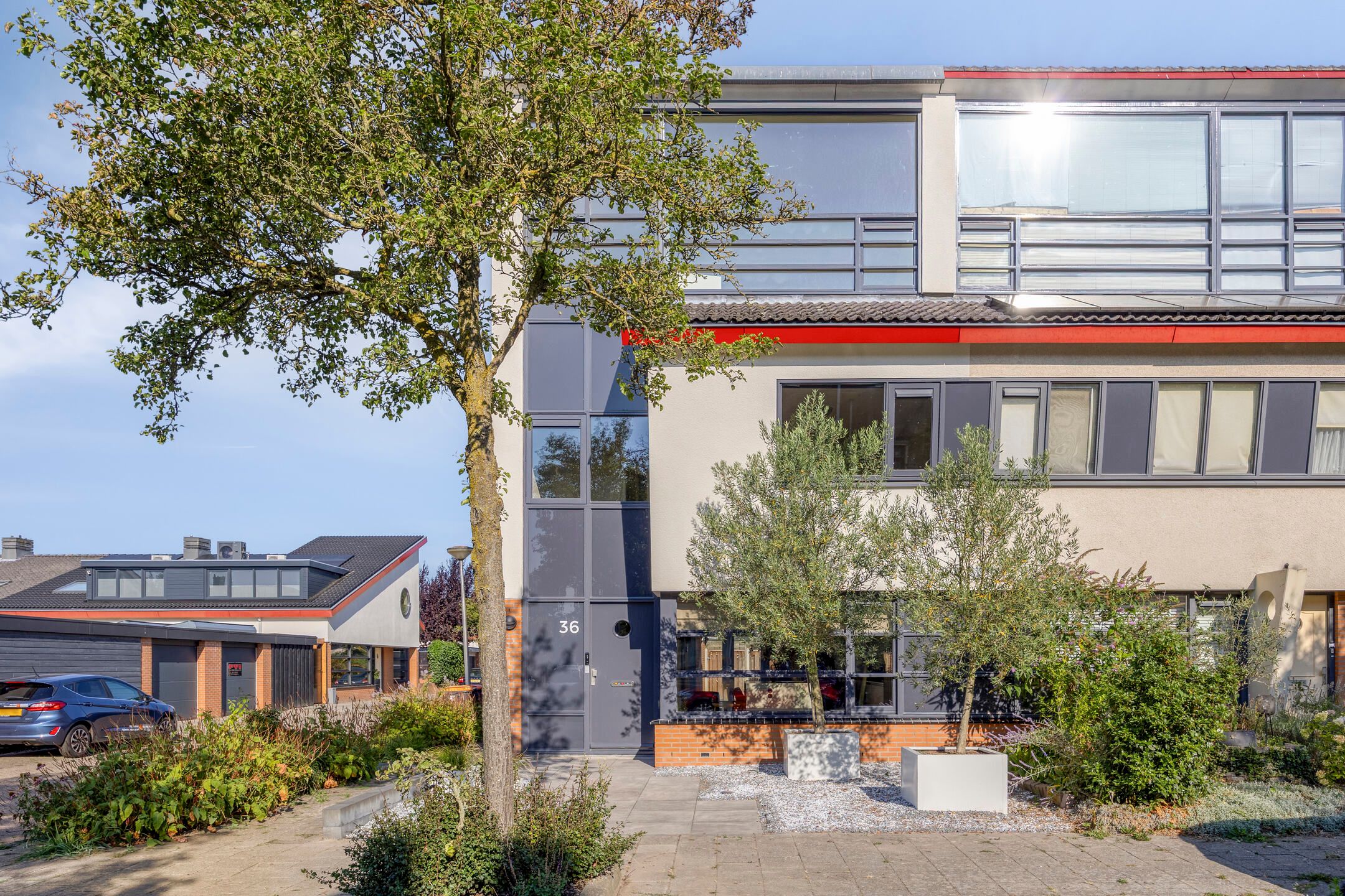 Photo 6 of Aletta Jacobsstraat 36