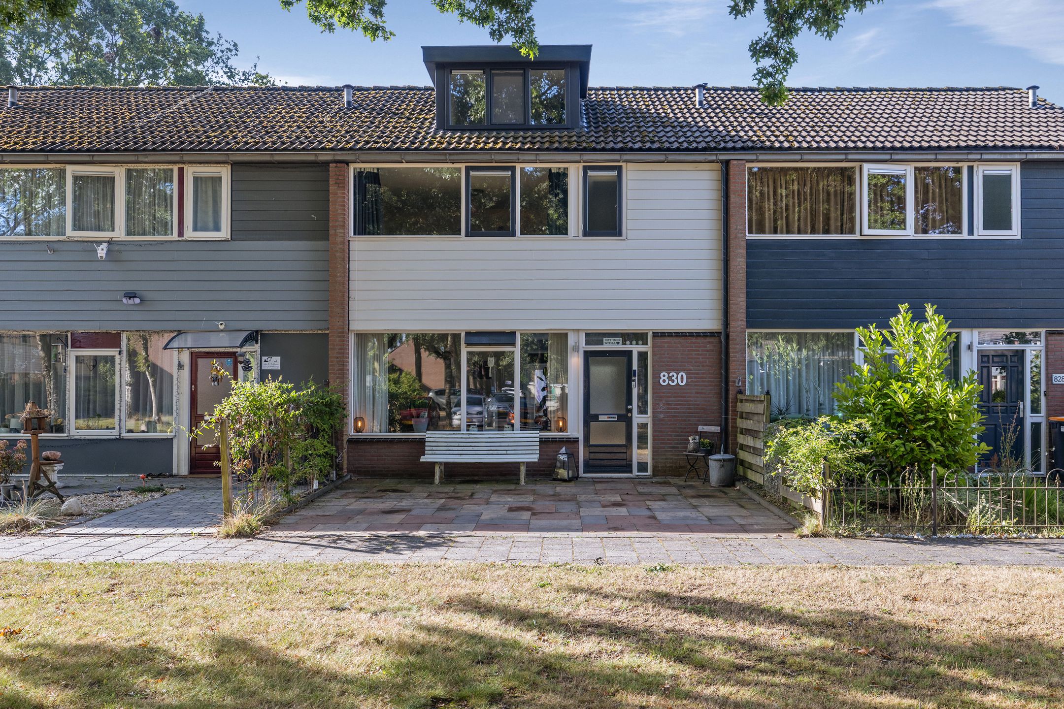 Laan van de Bork 830 
