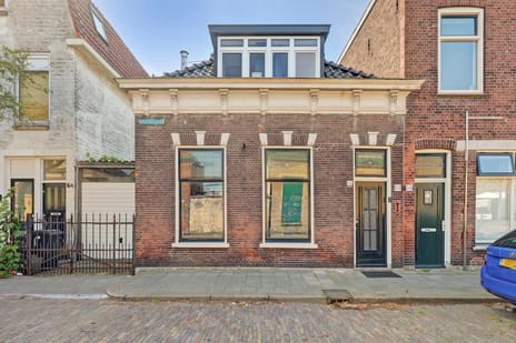 Oosterstraat thumbnail