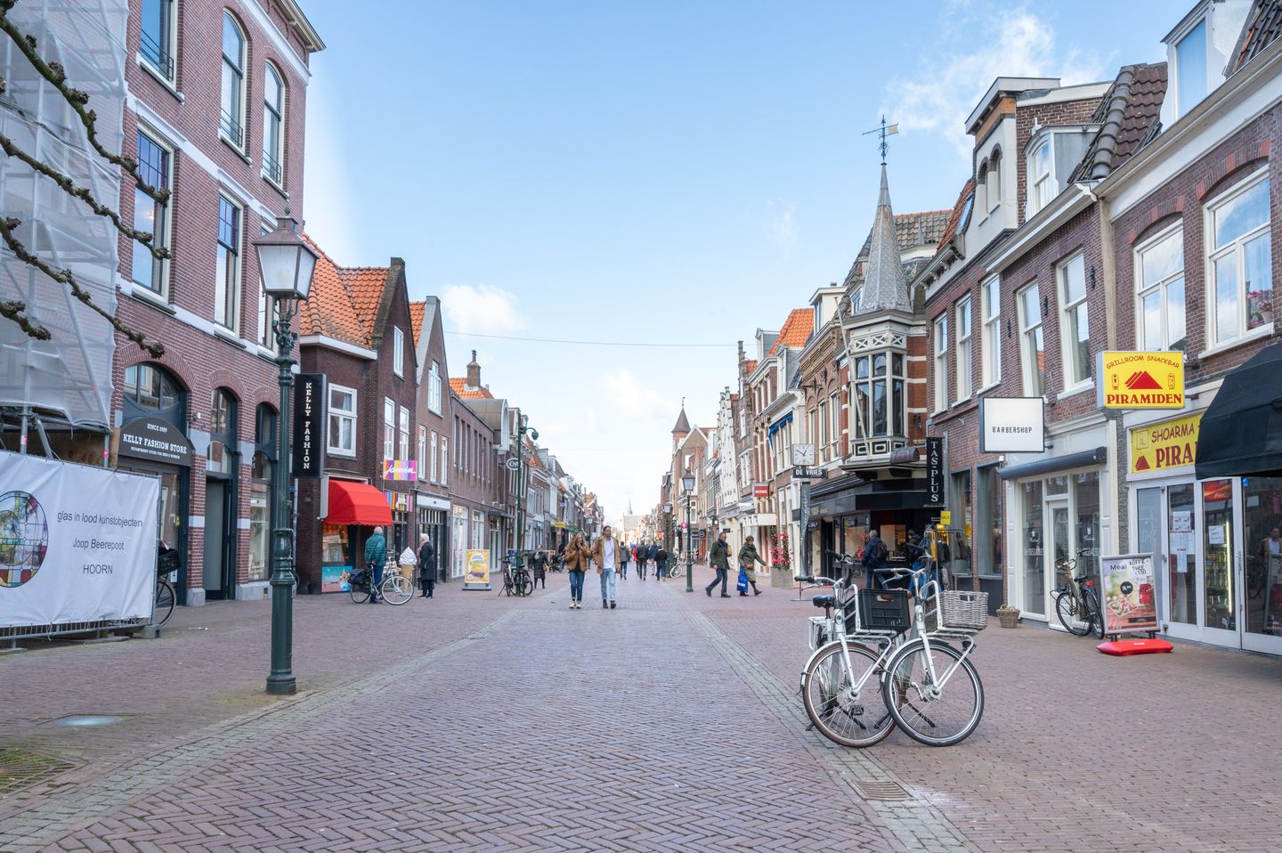 Bekijk foto 4 van Grote Noord 20