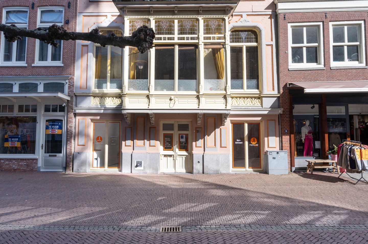 Bekijk foto 2 van Grote Noord 20