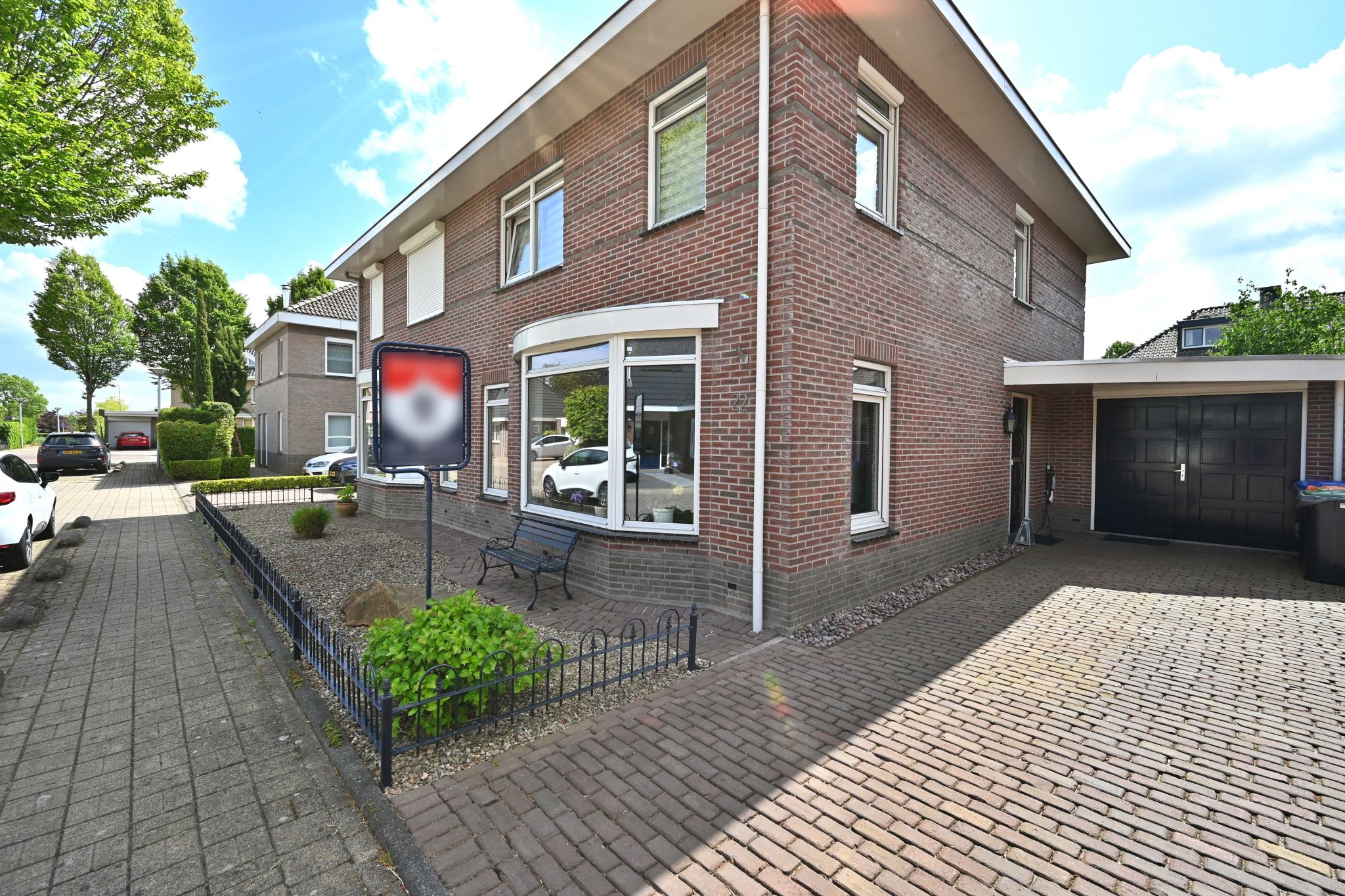Foto 3 van Lisdodde 22