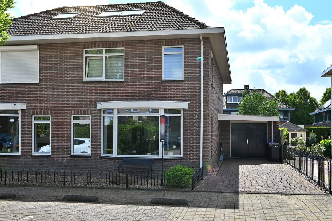 Foto 2 van Lisdodde 22