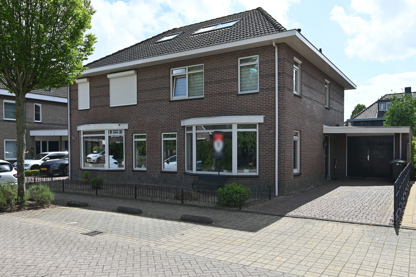 Foto 1 van Lisdodde 22
