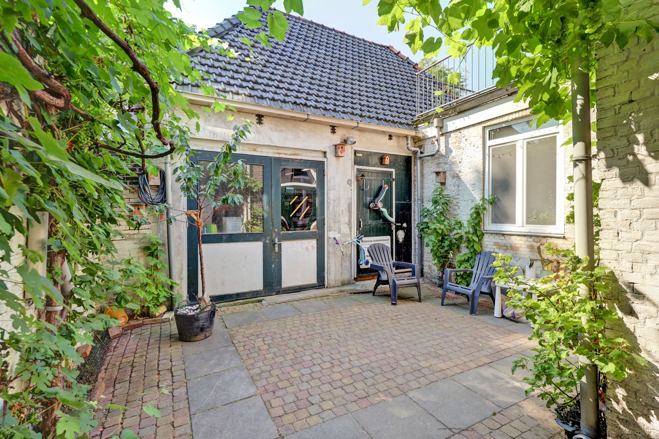 Oosterstraat 60 