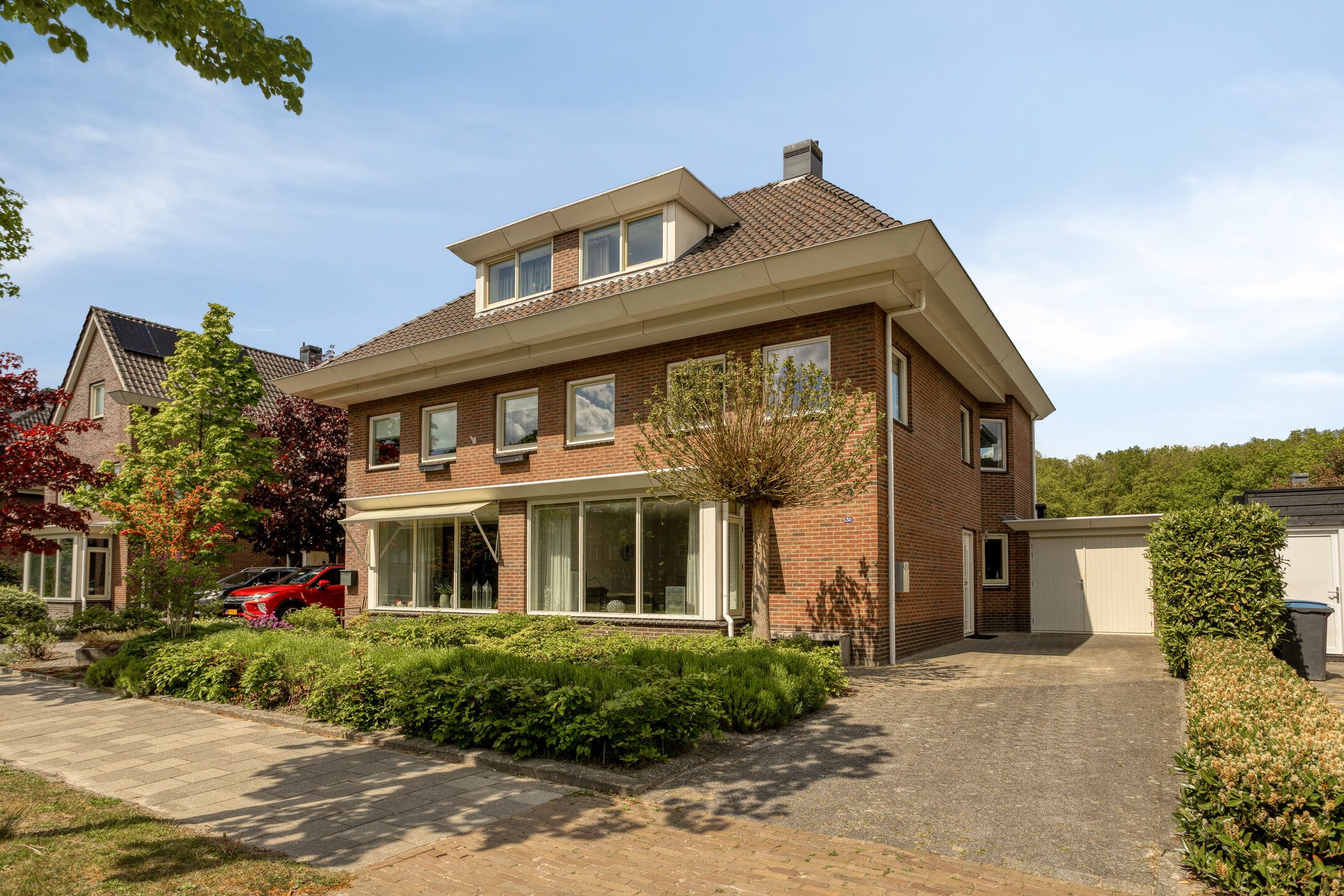 Vaart N.Z. 130
