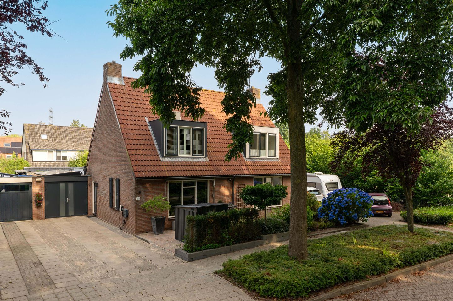Foto 1 van Lange Haeg 199