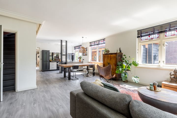 Foto 4 van Meester Prinsenstraat 20
