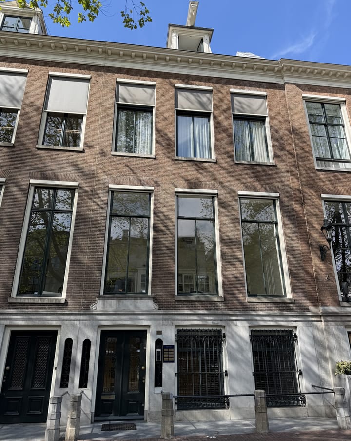 Herengracht 575