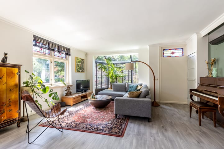 Vrijstaande woning te koop: Meester Prinsenstraat 20, Haarsteeg