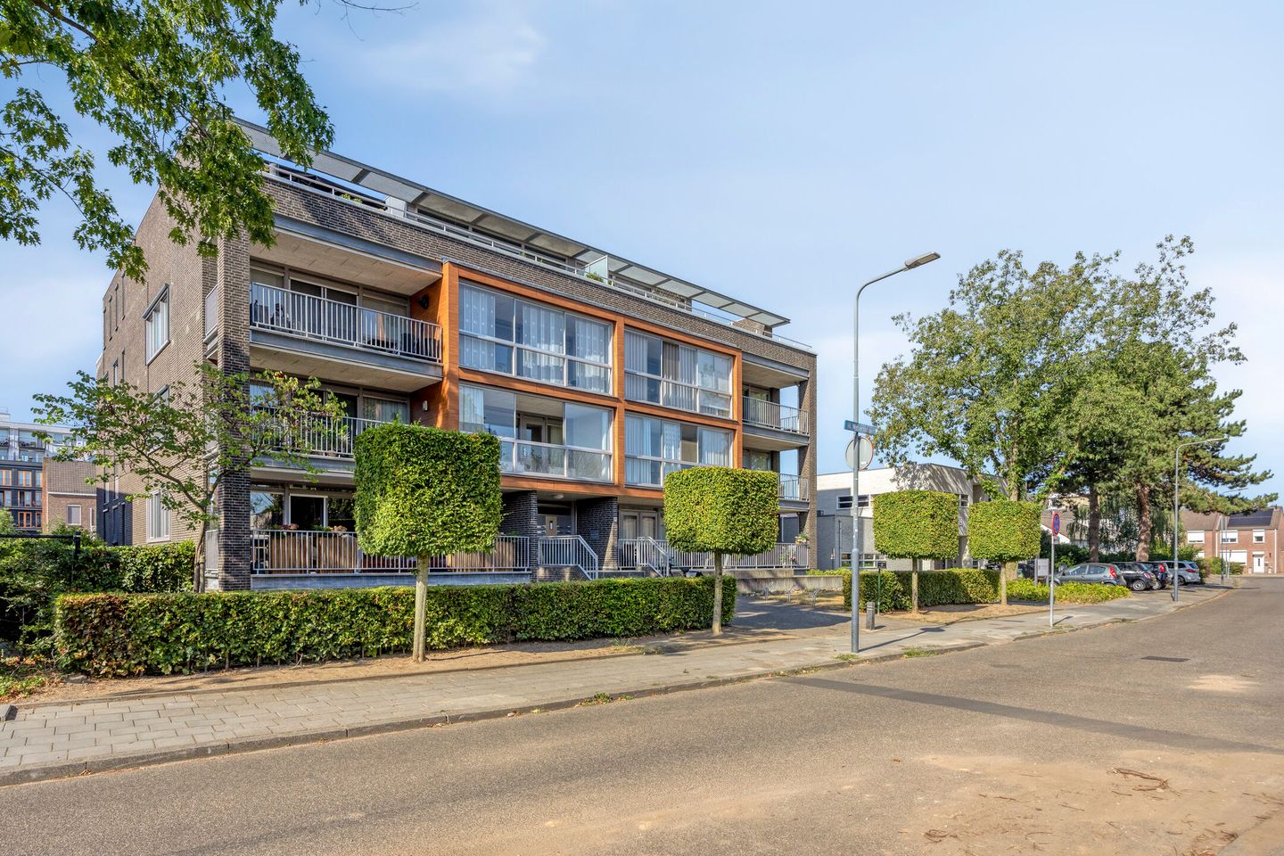 Foto 5 van Henri Weltersstraat 68-5