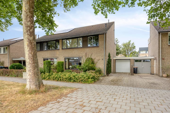 Foto 4 van Houtduiflaan 18