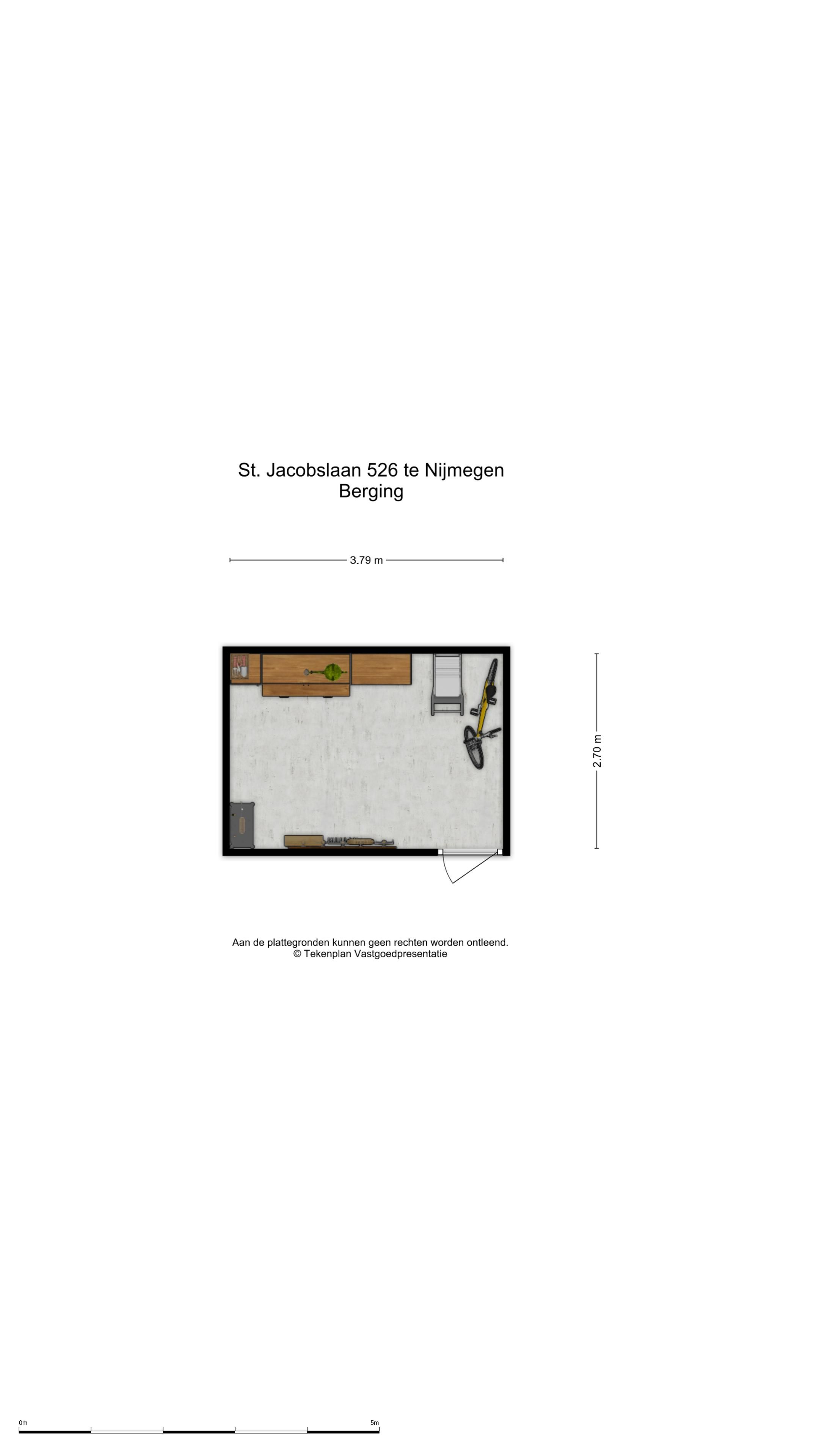 Photo 33 of St. Jacobslaan 526