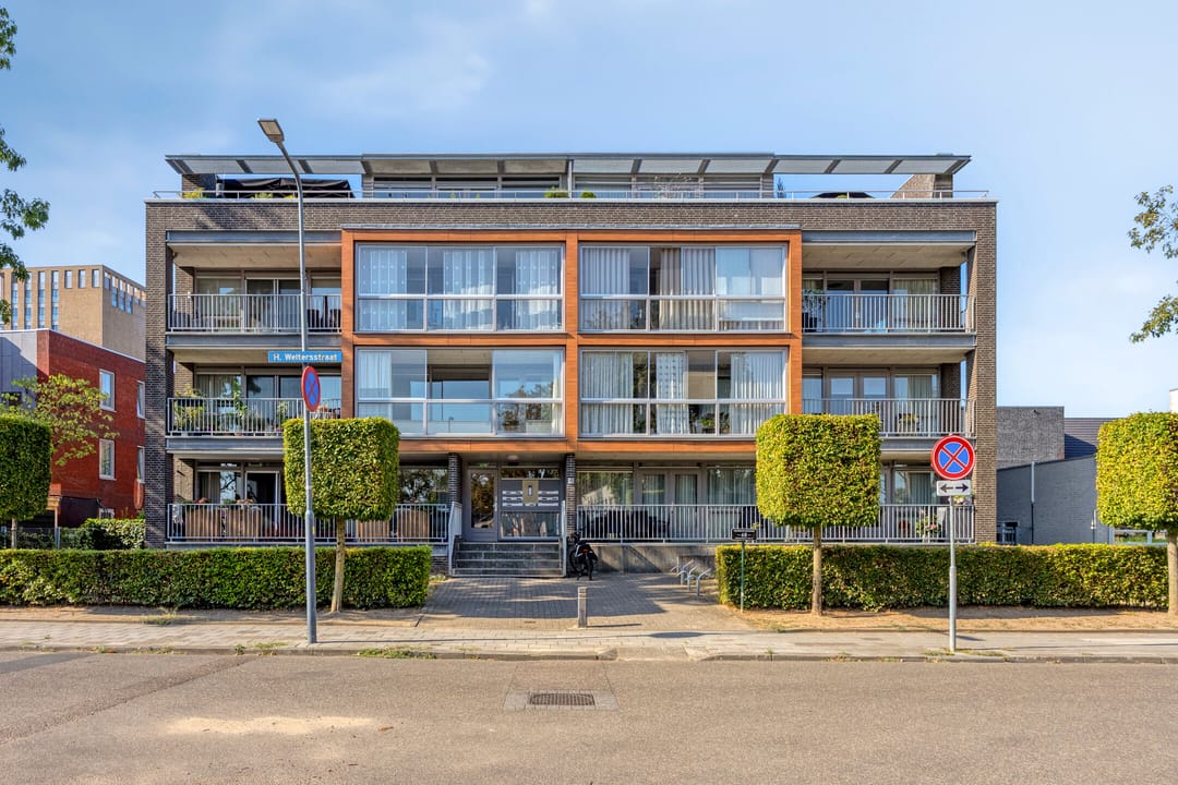 Foto 1 van Henri Weltersstraat 68-5