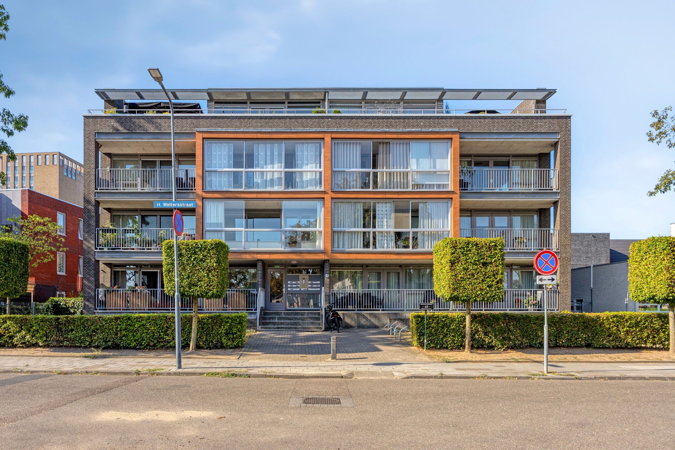 Henri Weltersstraat 68- 68 5