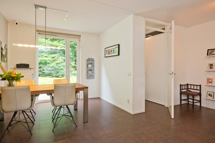 Foto 4 van W.A. Scholtenlaan 151