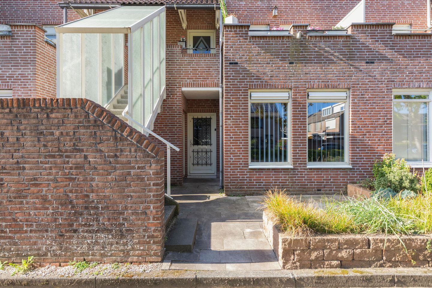 Foto 5 van Vondelwende 17