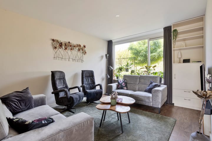 Tussenwoning te koop: Prunusstraat 57, Borculo