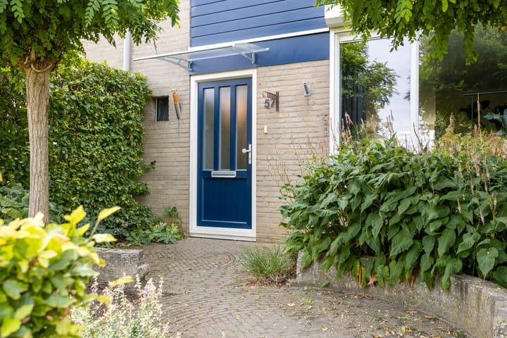 Foto 4 van Prunusstraat 57