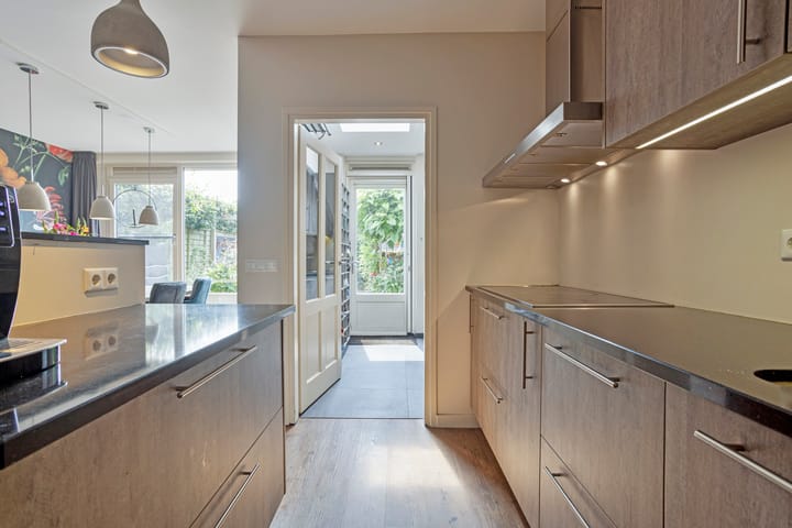 Tussenwoning te koop: Prunusstraat 57, Borculo