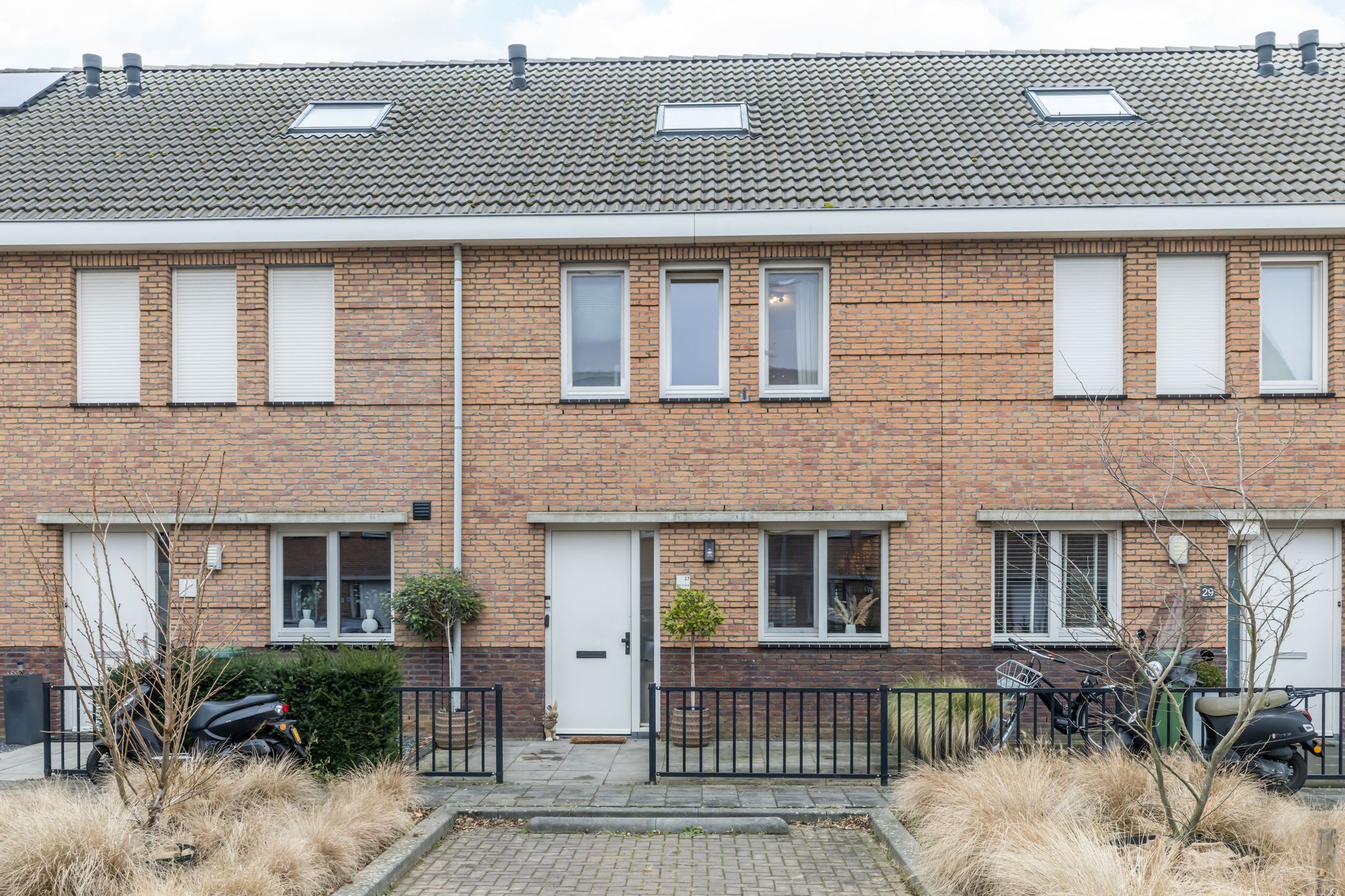 Pastoor Mulkenshof 27