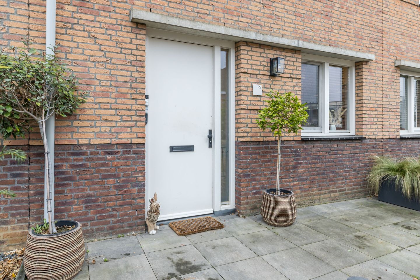 Foto 4 van Pastoor Mulkenshof 27