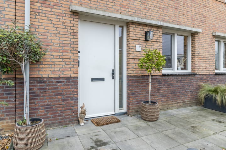 Foto 4 van Pastoor Mulkenshof 27