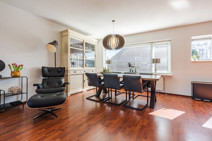 Vrijstaande woning te koop: Beemterweg 30, Beemte Broekland