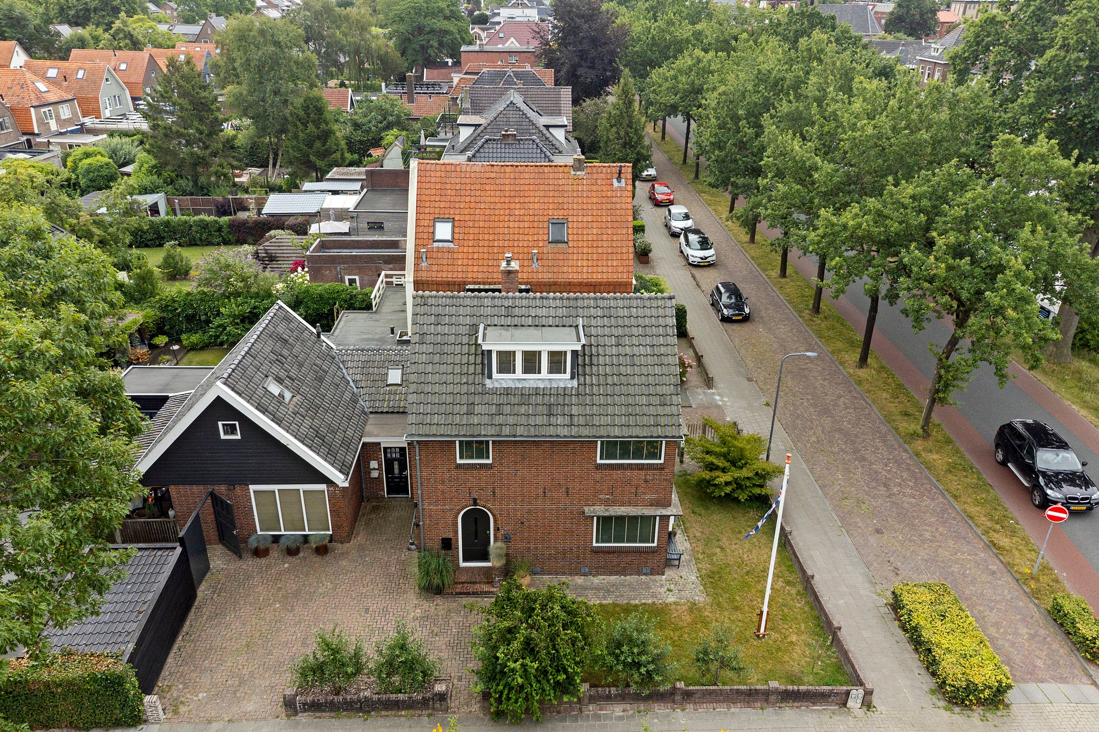Foto 42 van J H Kruisstraat 2