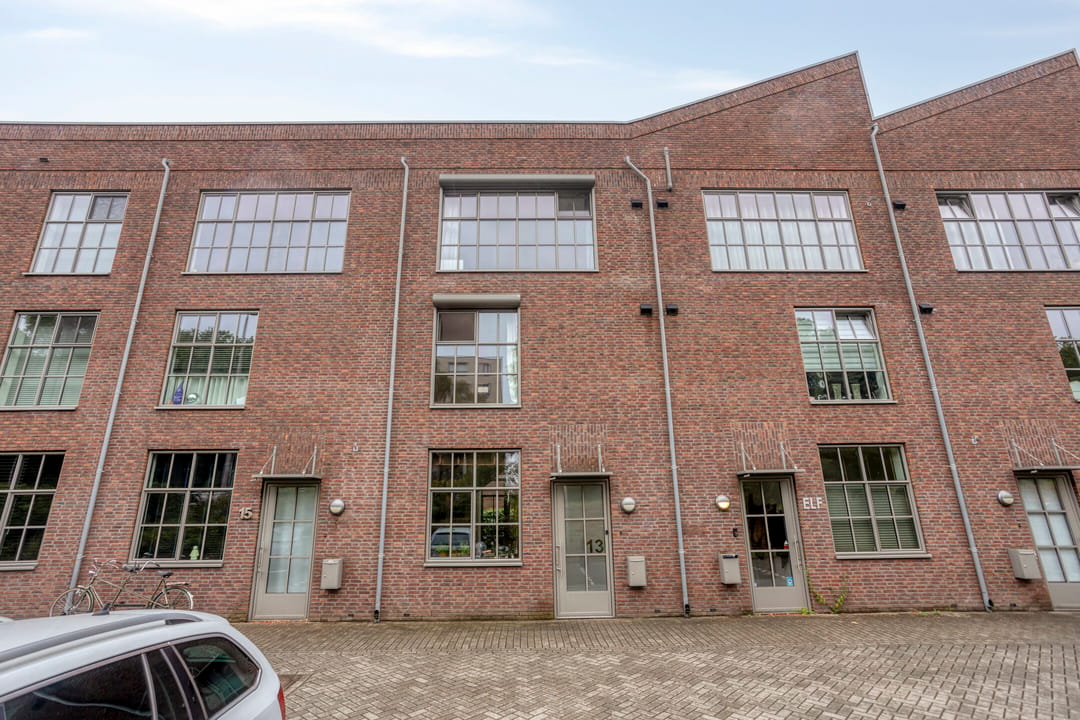 Foto 1 van Sint Corneliusstraat 13