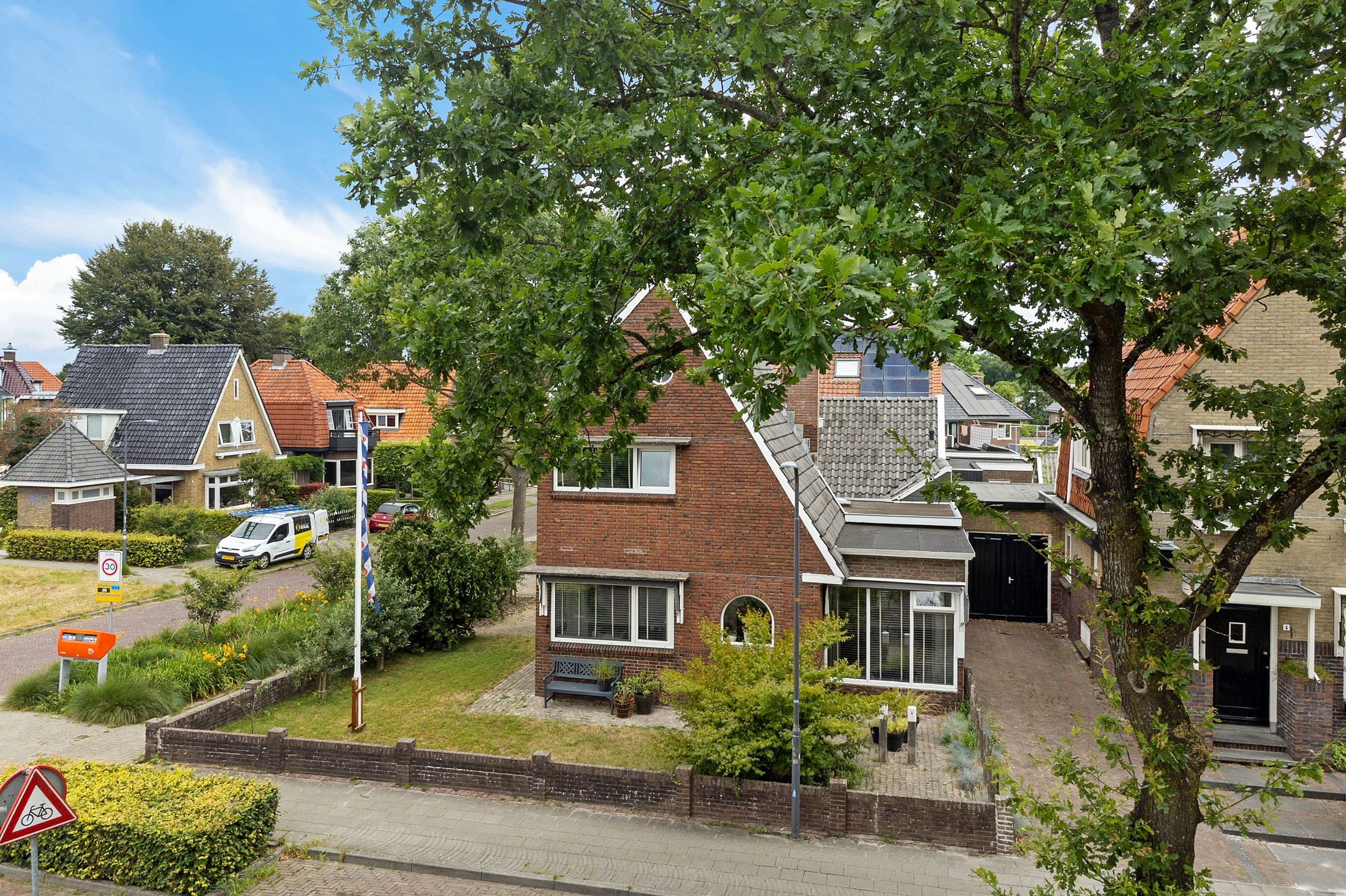 Foto 45 van J H Kruisstraat 2