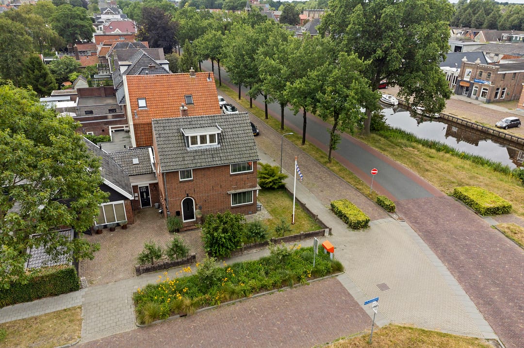 Foto 43 van J H Kruisstraat 2