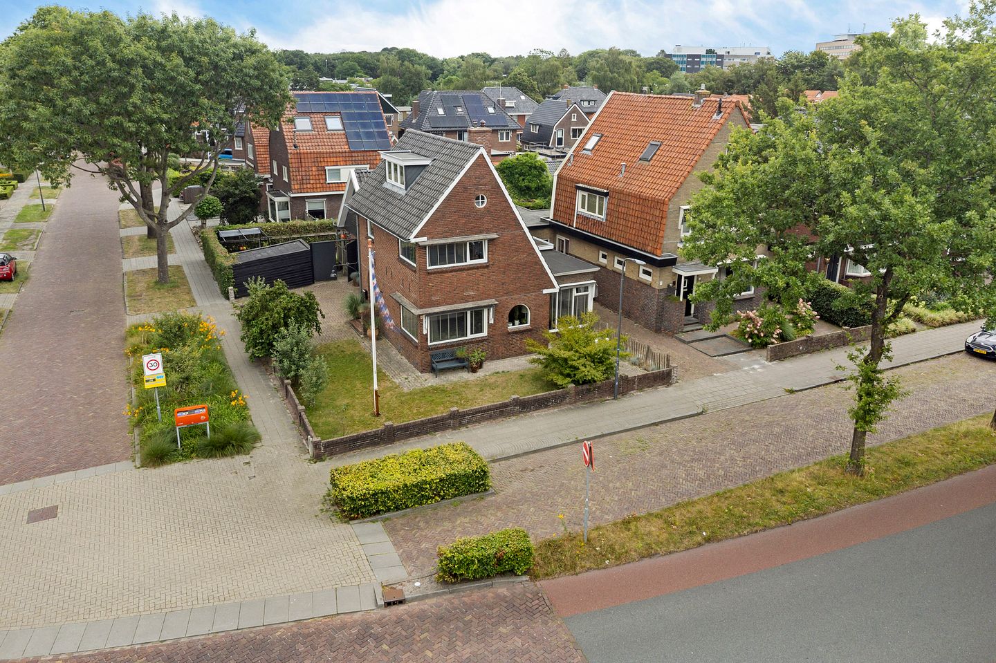 Foto 44 van J H Kruisstraat 2