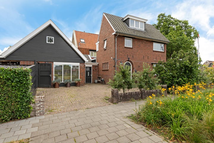 Foto 4 van J H Kruisstraat 2