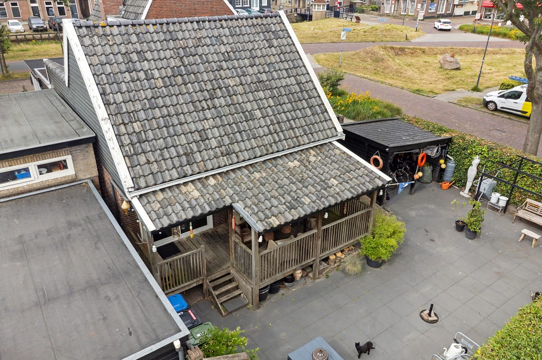 Foto 41 van J H Kruisstraat 2