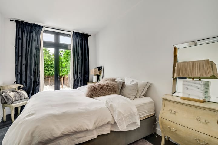 Appartement te koop: Sint Annalaan 48A, Maastricht