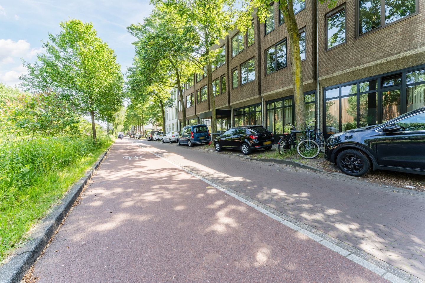 Photo 5 of Amsterdamsevaart 30-E