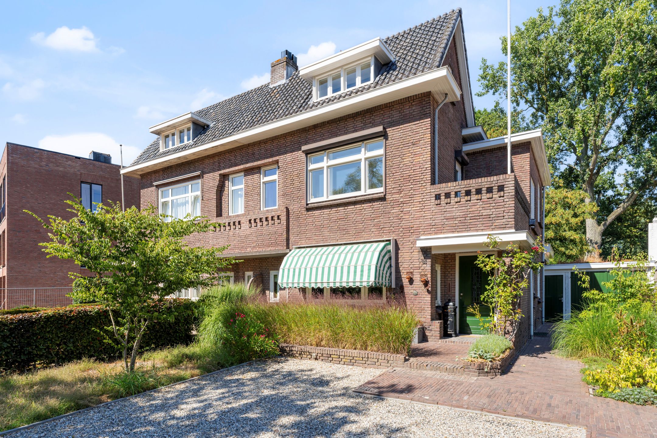Gemullehoekenweg 63 
