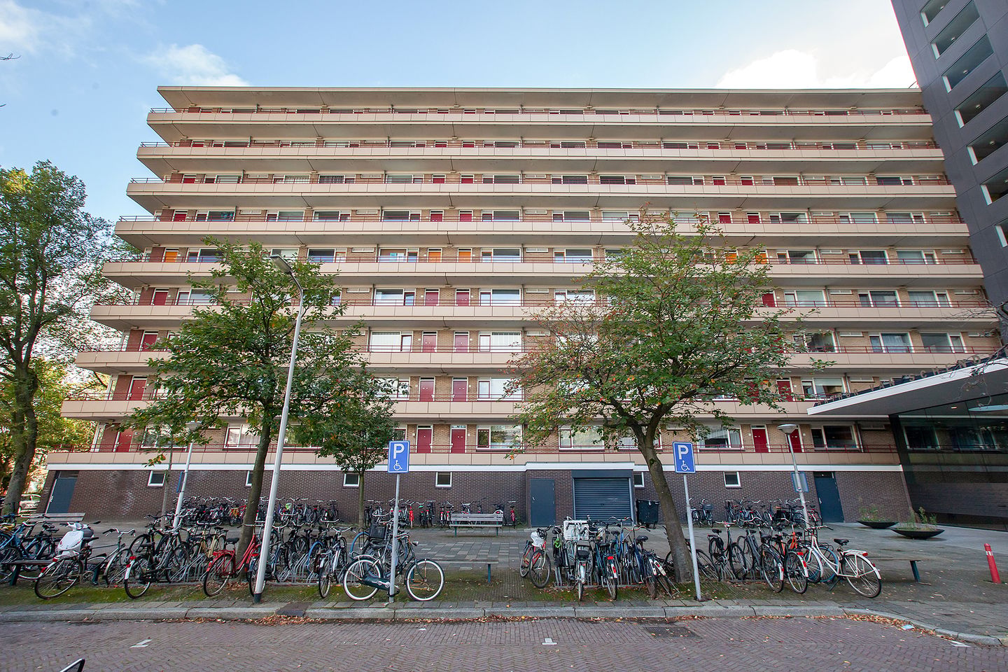 Photo 5 of Arthur van Schendelplein 146
