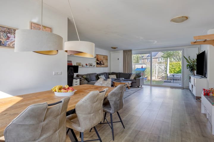 Tussenwoning te koop: Winterstraat 14, Amsterdam