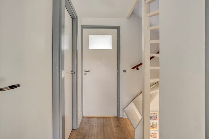 Tussenwoning te koop: Winterstraat 14, Amsterdam