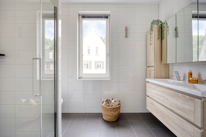 Tussenwoning te koop: Buurtdonk 5, Best