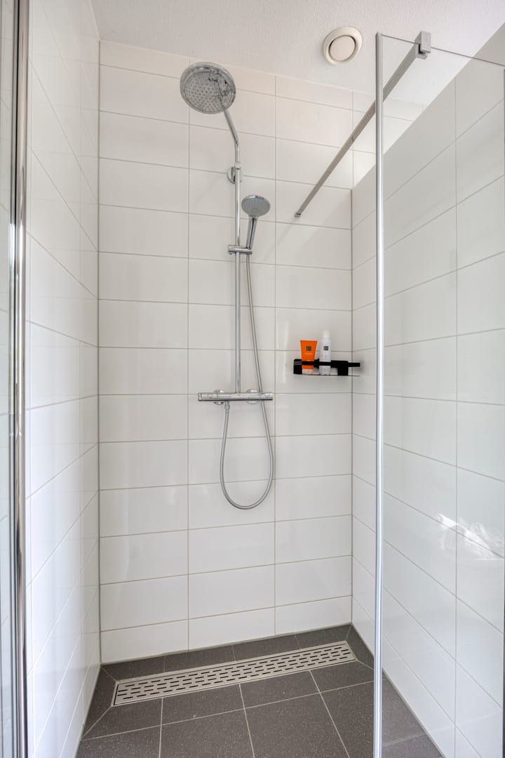 Tussenwoning te koop: Buurtdonk 5, Best