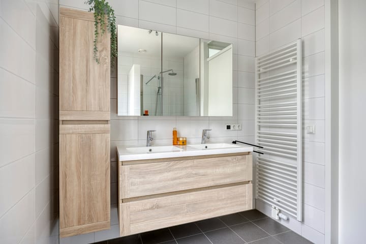 Tussenwoning te koop: Buurtdonk 5, Best
