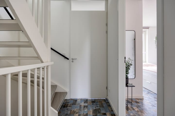 Tussenwoning te koop: Buurtdonk 5, Best