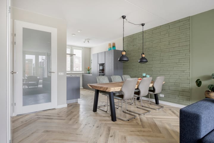 Tussenwoning te koop: Buurtdonk 5, Best