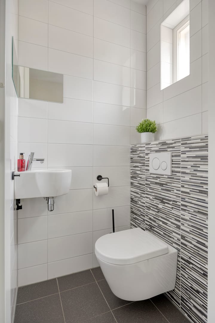 Tussenwoning te koop: Buurtdonk 5, Best